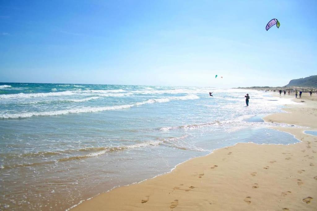 Nova Beach Super Cool Seaview Apartment Santa Pola Exteriör bild